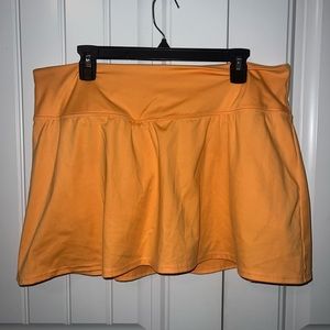 All in motion tennis skirt XXL